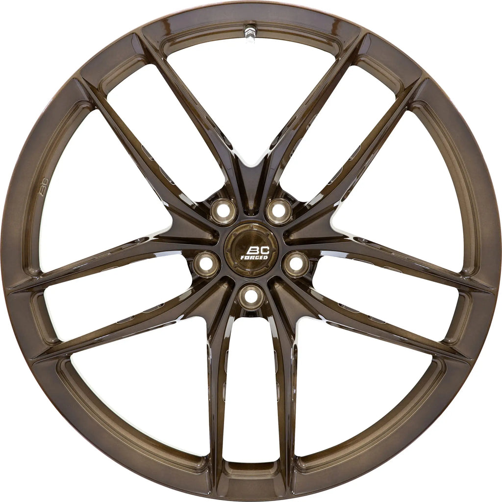 BC Forged KX01 forged wheel