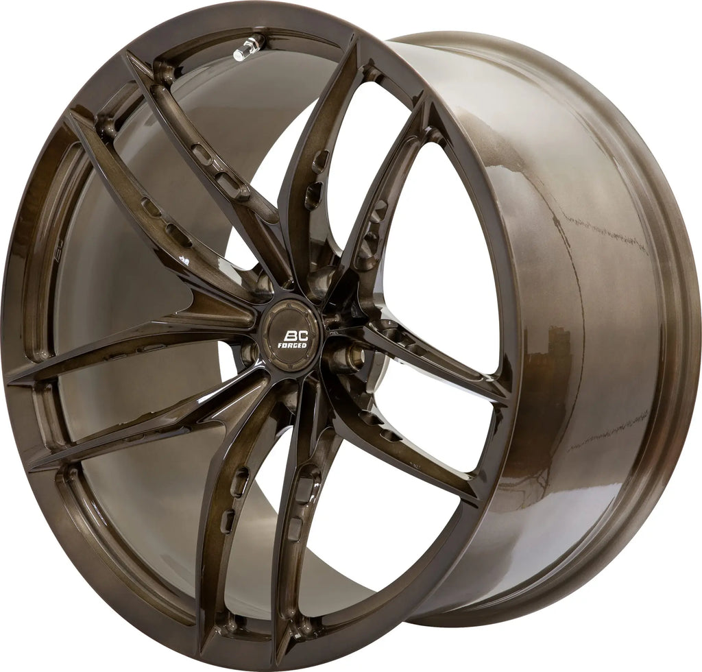 BC Forged KX01 forged wheel