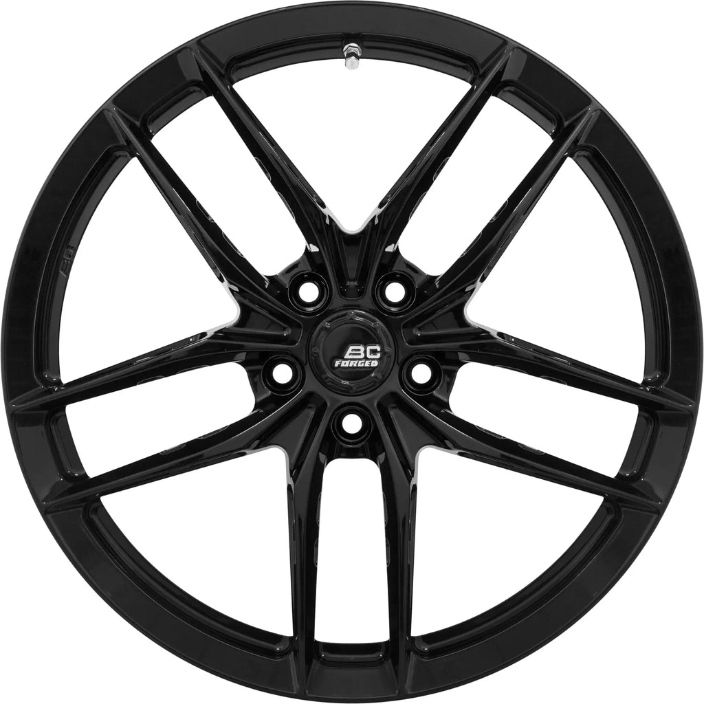 BC Forged KX01 forged wheel
