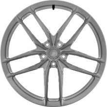 BC Forged KX01 forged wheel