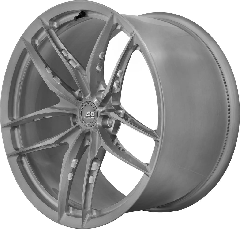 BC Forged KX01 forged wheel