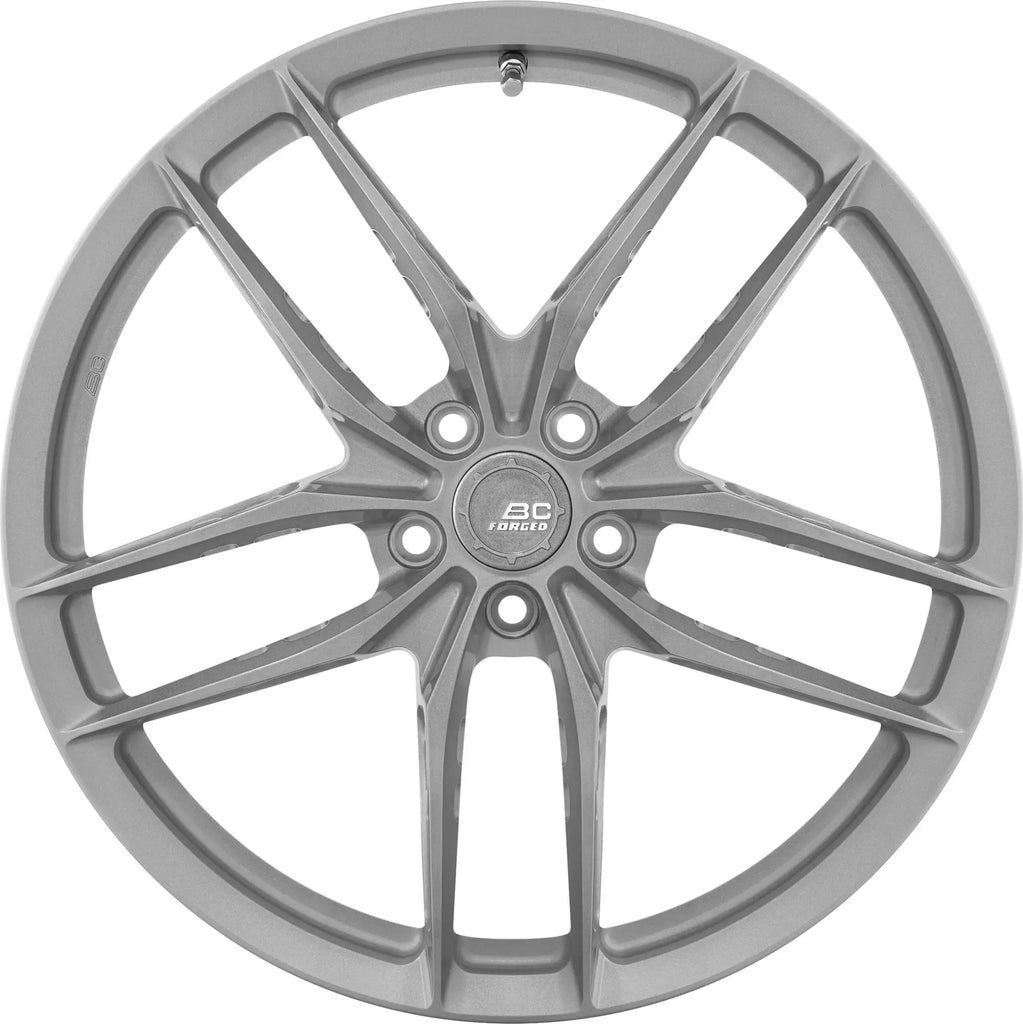 BC Forged KX01 forged wheel