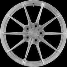 BC Forged KX02 forged wheel