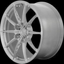 BC Forged KX02 forged wheel
