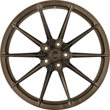 BC Forged KX02 forged wheel