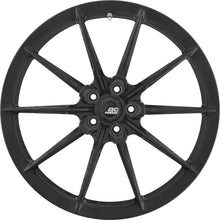 BC Forged KX02 forged wheel
