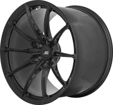 BC Forged KX02 forged wheel