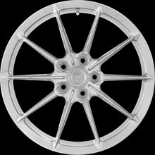 BC Forged KX02 forged wheel