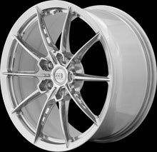 BC Forged KX02 forged wheel