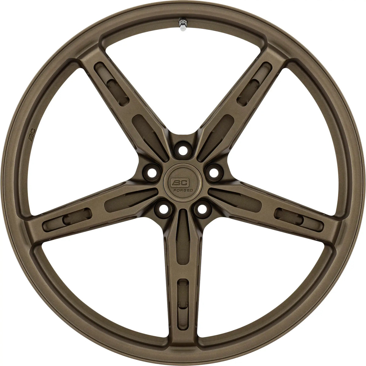 BC Forged KX03 One-Piece Monoblock Forged Wheel
