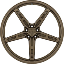 BC Forged KX03 forged wheel