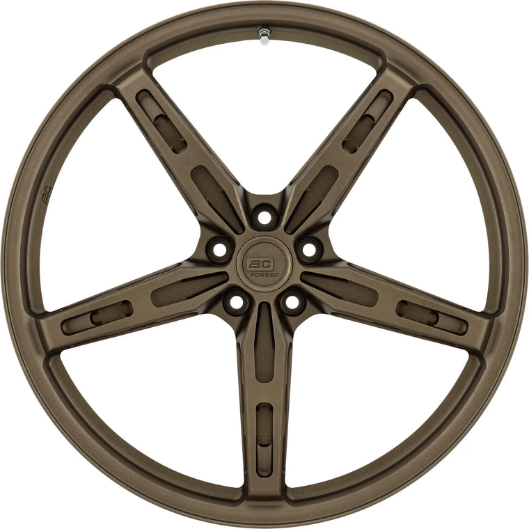 BC Forged KX03 forged wheel