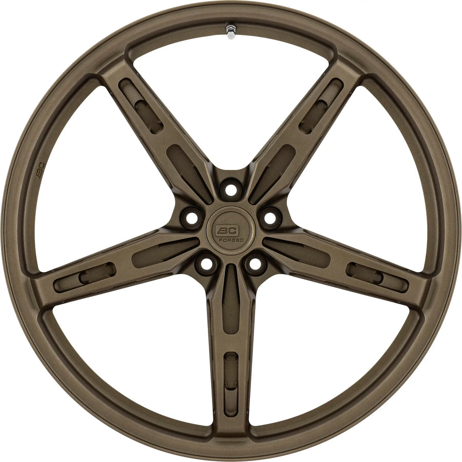 BC Forged KX03 forged wheel