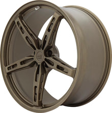 BC Forged KX03 forged wheel