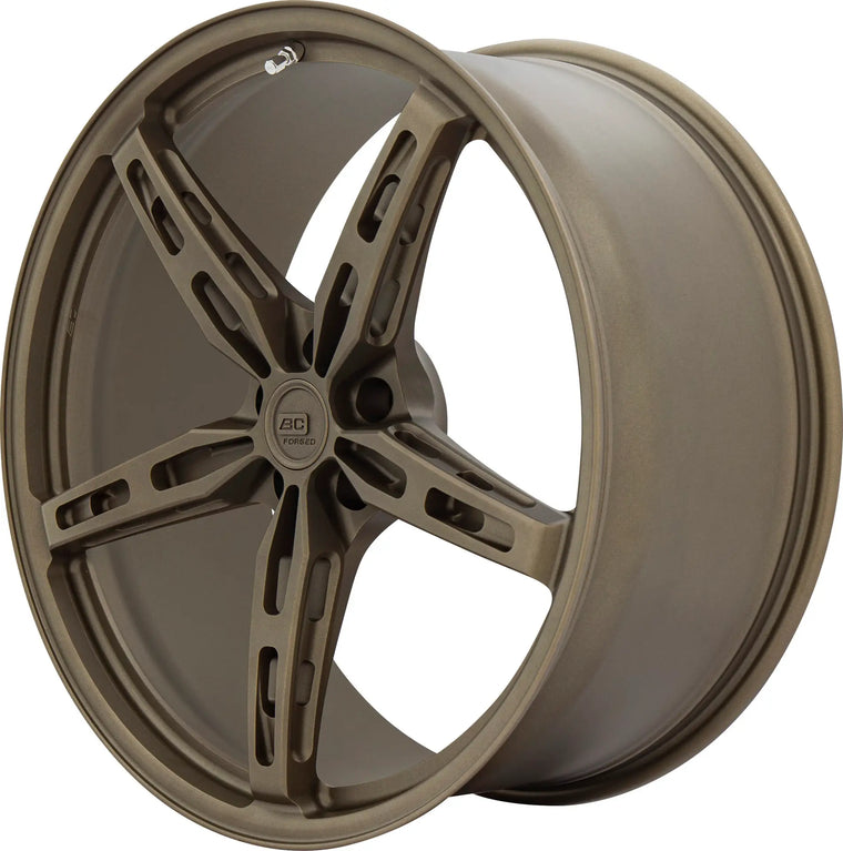 BC Forged KX03 forged wheel