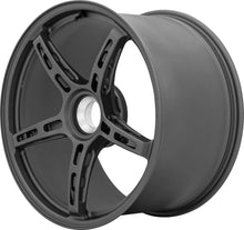 BC Forged KX03 forged wheel