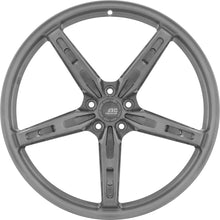 BC Forged KX03 forged wheel