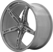 BC Forged KX03 forged wheel
