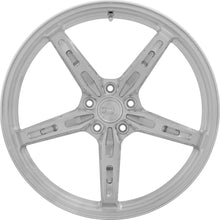 BC Forged KX03 forged wheel