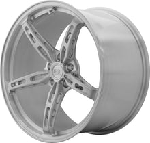BC Forged KX03 forged wheel