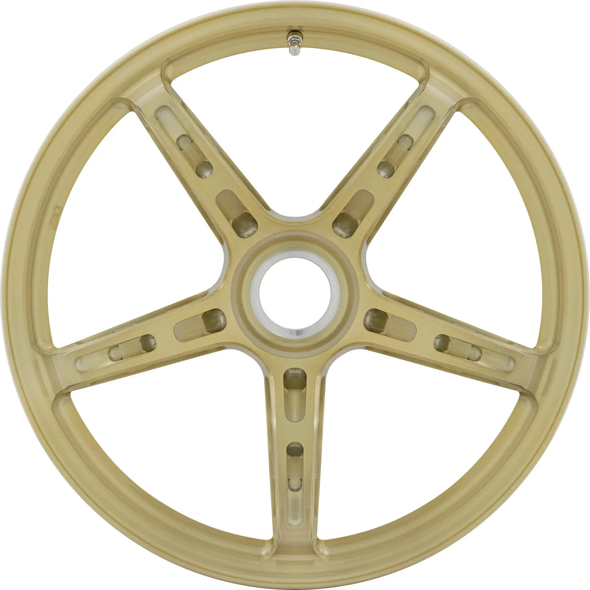 BC Forged KX04 One-Piece Monoblock Forged Wheel