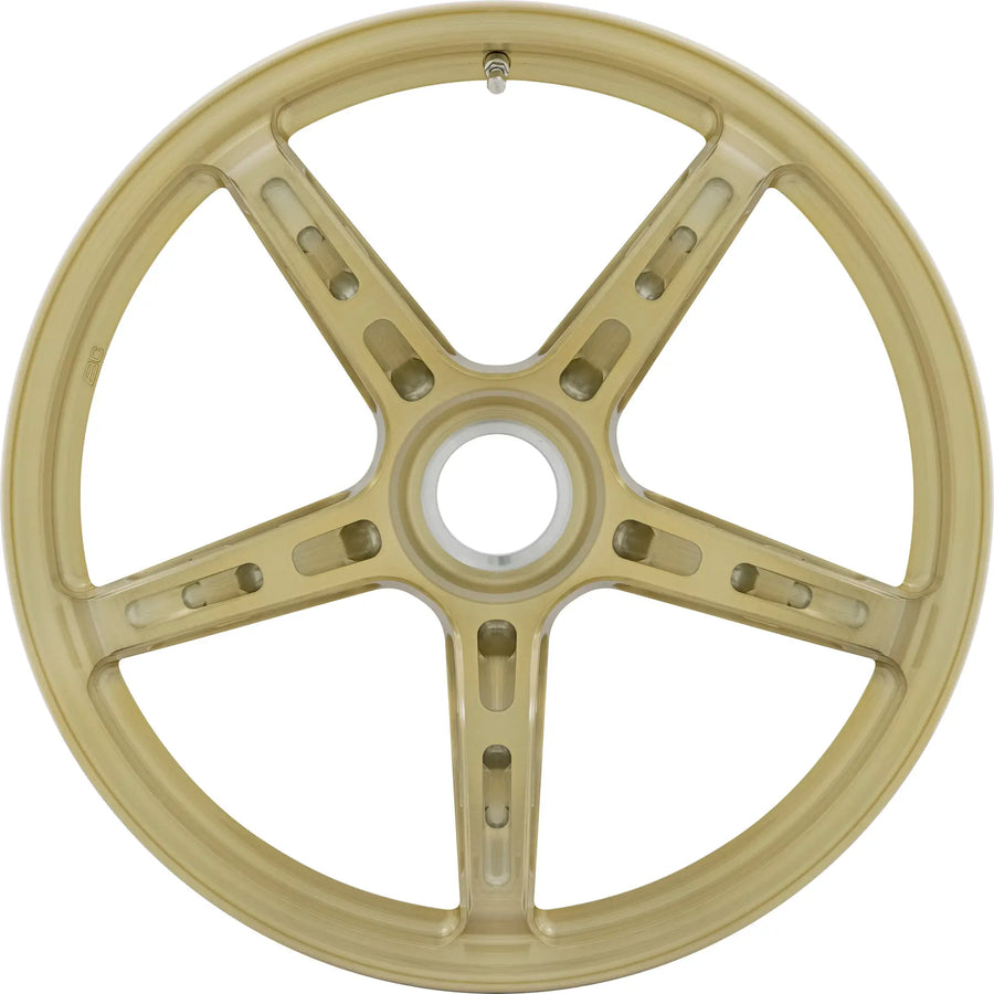 BC Forged KX04 forged wheel
