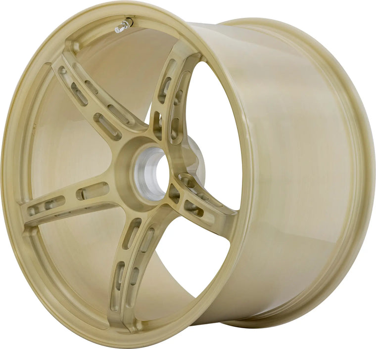 BC Forged KX04 forged wheel