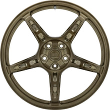 BC Forged KX04 forged wheel