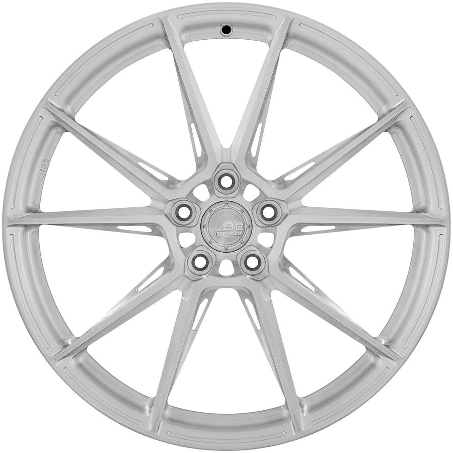 BC Forged KX05 forged wheel