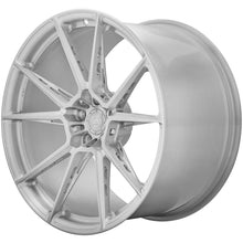 BC Forged KX05 forged wheel