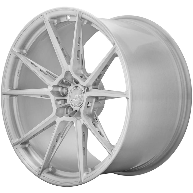 BC Forged KX05 forged wheel