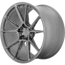 BC Forged KX05 forged wheel
