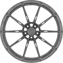 BC Forged KX06 forged wheel