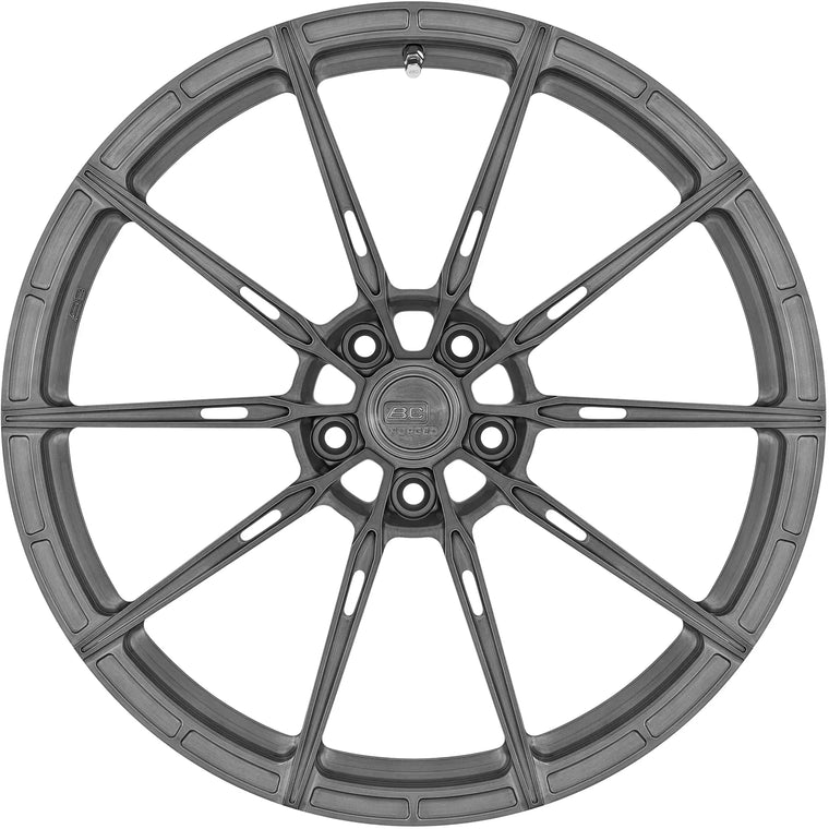 BC Forged KX06 forged wheel