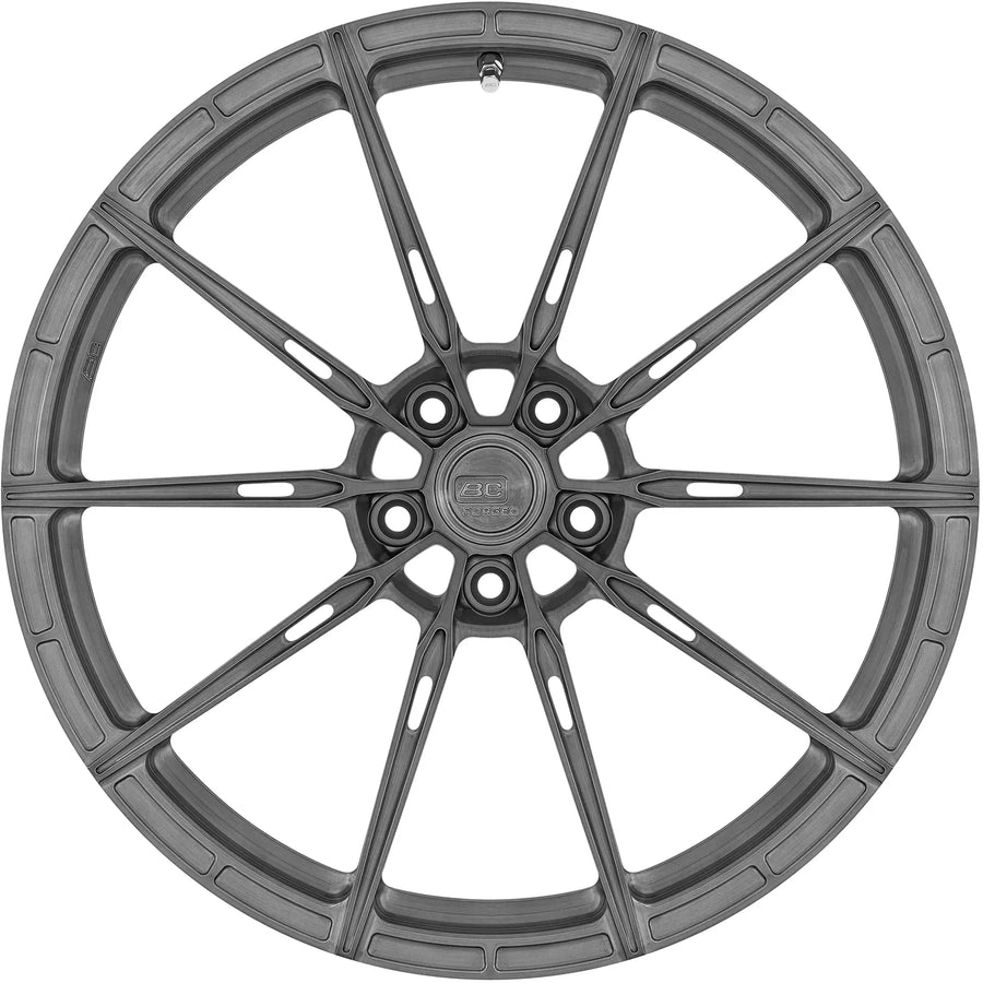 BC Forged KX06 forged wheel