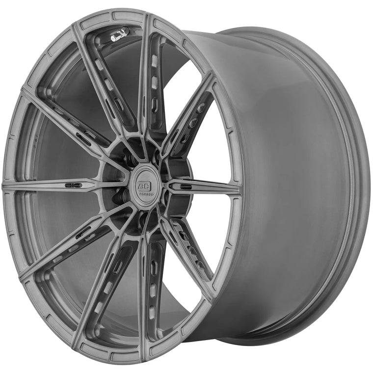 BC Forged KX06 forged wheel