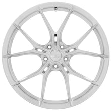 BC Forged KX08 forged wheel