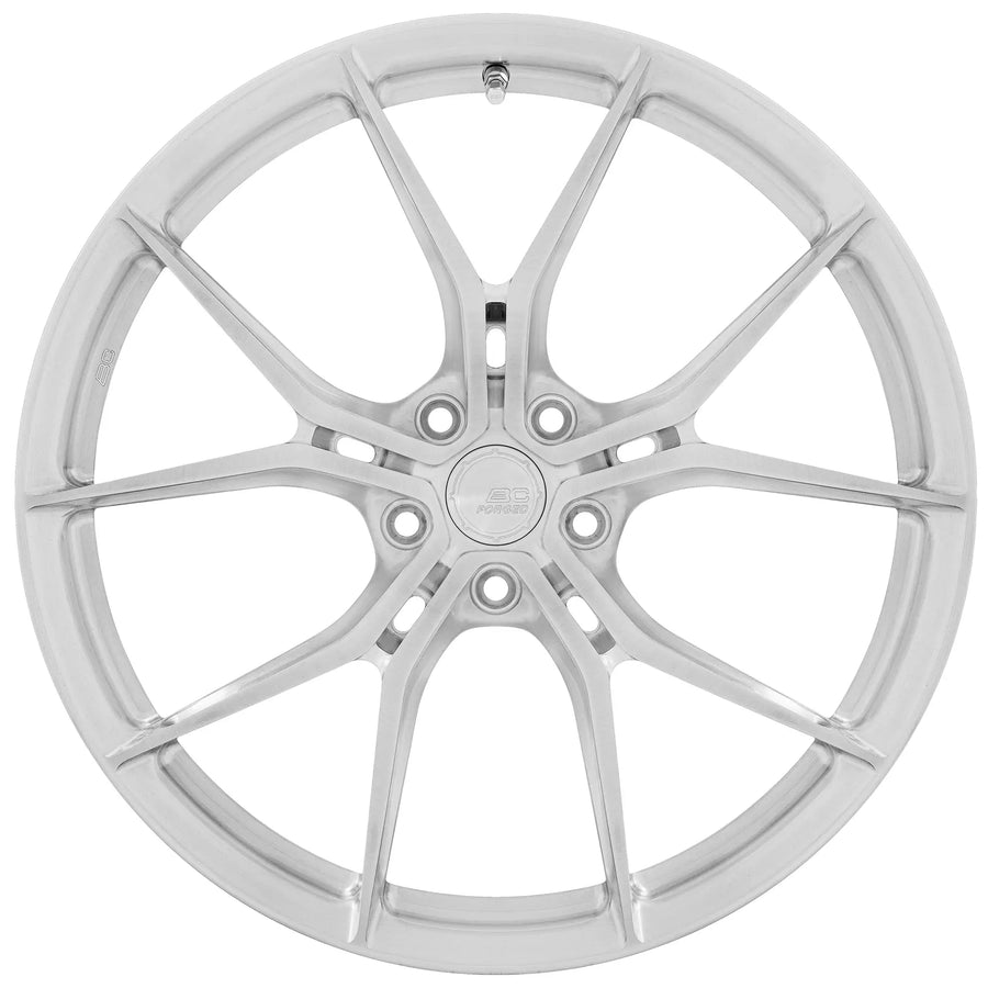 BC Forged KX08 forged wheel
