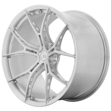 BC Forged KX08 forged wheel