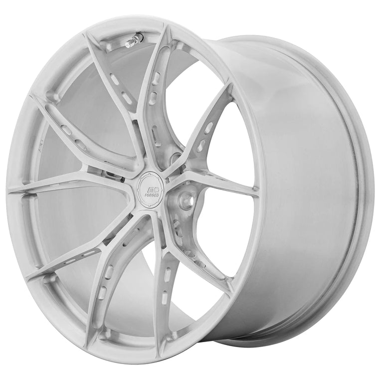 BC Forged KX08 forged wheel