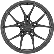 BC Forged KX08 forged wheel
