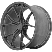 BC Forged KX08 forged wheel