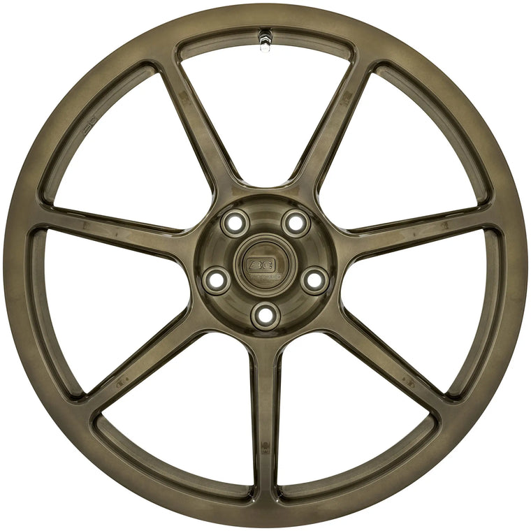 BC Forged KX09 forged wheel
