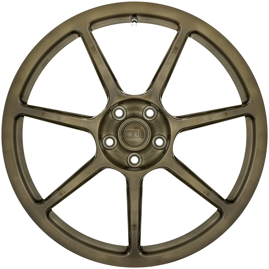 BC Forged KX09 forged wheel