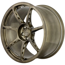 BC Forged KX09 forged wheel