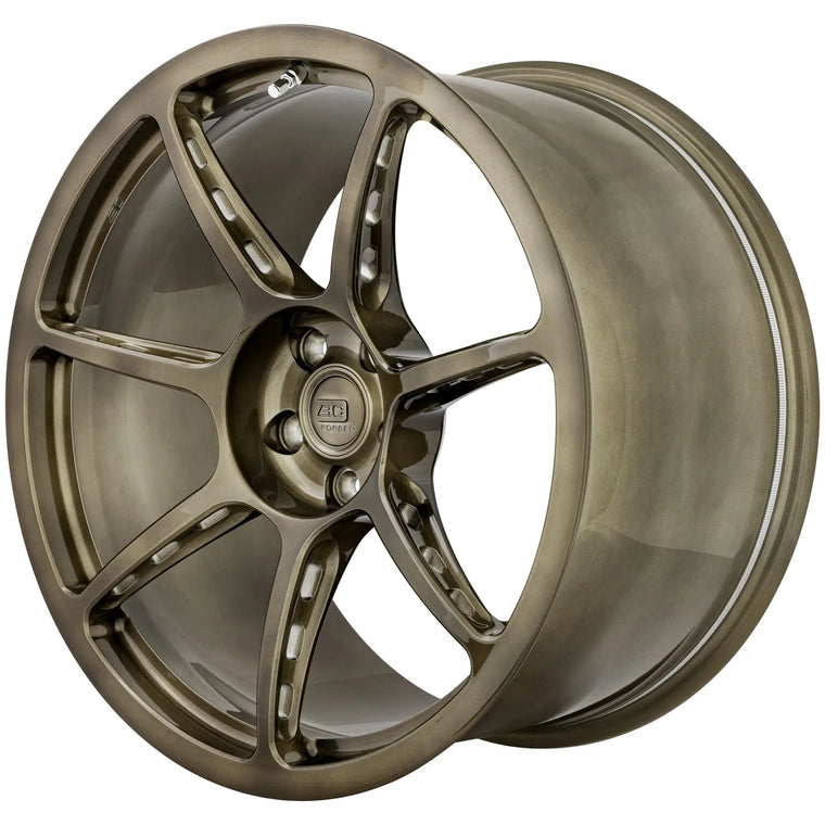 BC Forged KX09 forged wheel