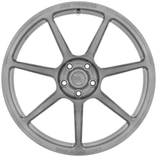 BC Forged KX09 forged wheel
