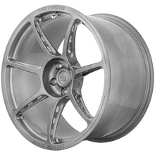 BC Forged KX09 forged wheel
