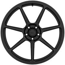 BC Forged KX09 forged wheel