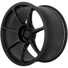 BC Forged KX09 forged wheel